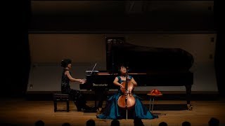 ラ・フォワ ／植草ひろみ+德川眞弓（東京文化会館バージョン）ビデオ